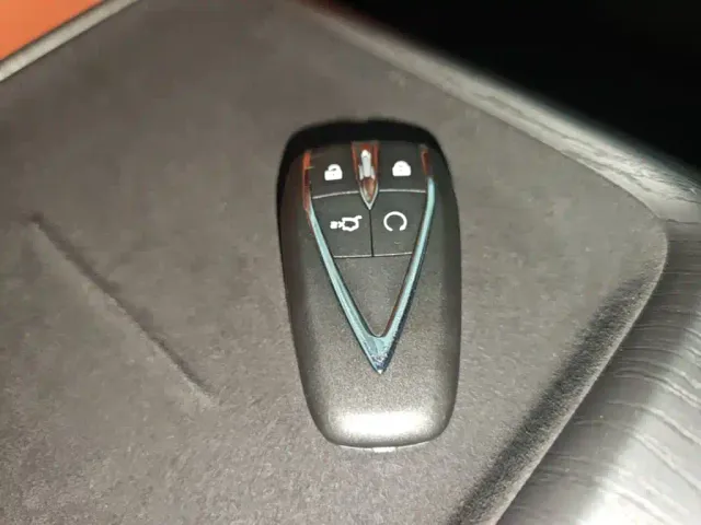 Changan CS75 Plus — Фото автомобиля 8