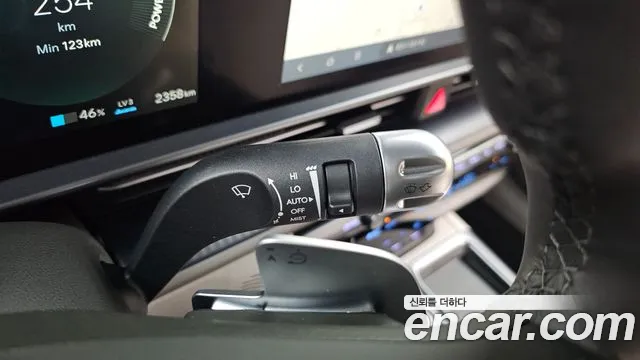 Hyundai Ioniq6 — Фото автомобиля 18