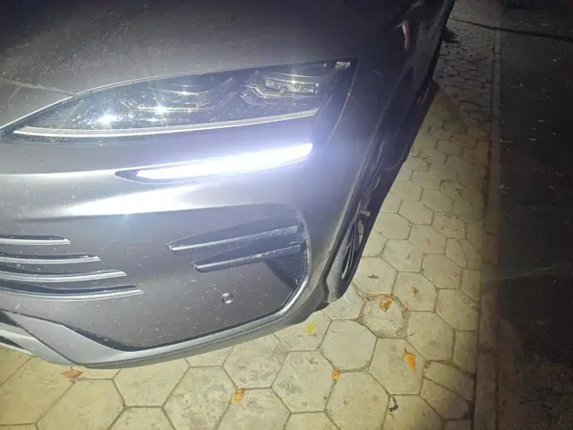 BYD Song PLUS — Фото автомобиля 5