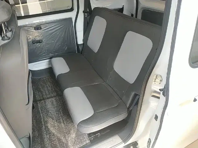 Wuling Zhiguang NEV — Фото автомобиля 16