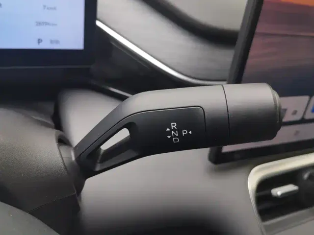 Geely Galaxy L6 — Фото автомобиля 16
