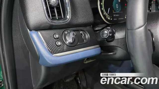 Mini Countryman — Фото автомобиля 16