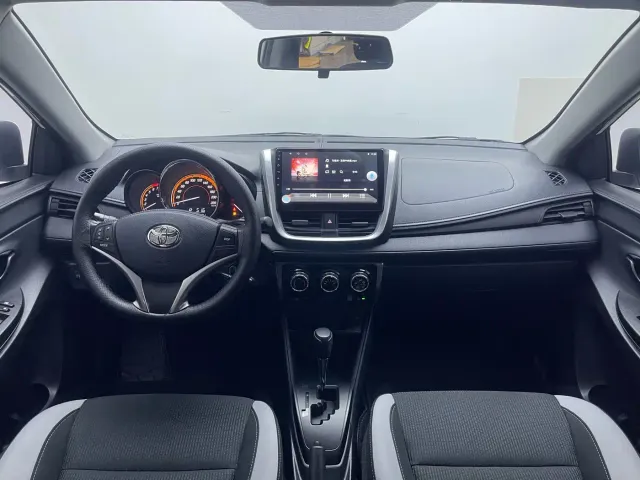 Toyota YARiS L Zhi Xuan — Фото автомобиля 16