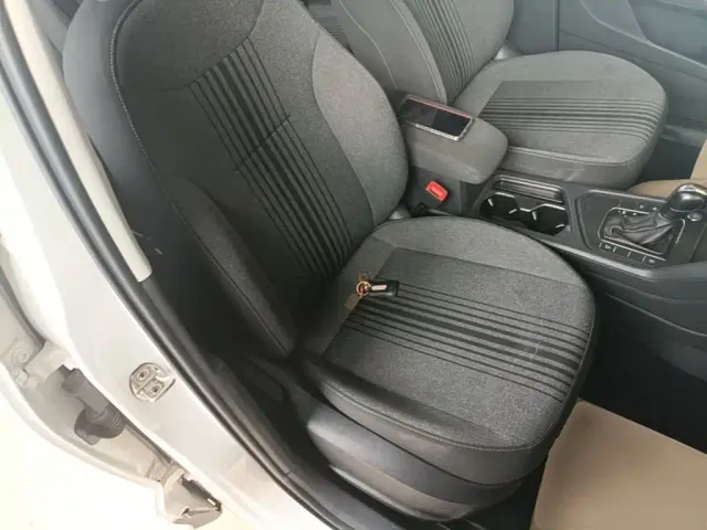 Volkswagen Tharu — Фото автомобиля 24