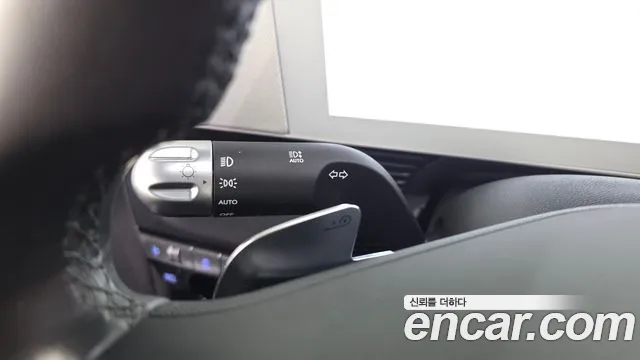 Hyundai Ioniq5 Ioniq5 Long Range AWD — Фото автомобиля 24