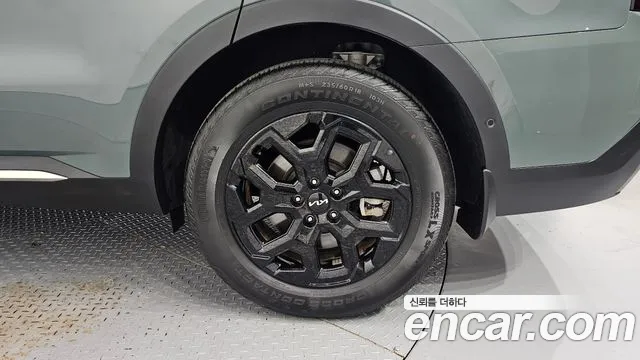 Kia Sorento 4th Gen — Фото автомобиля 6