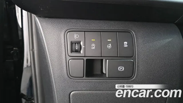 Hyundai Staria Staria Карго 5 мест — Фото автомобиля 10