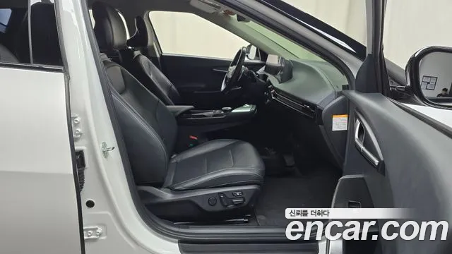 Kia EV6 Long Range — Фото автомобиля 8