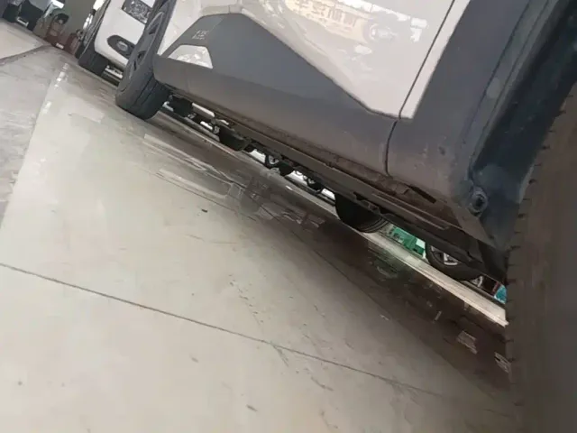 BYD Seagull — Фото автомобиля 20