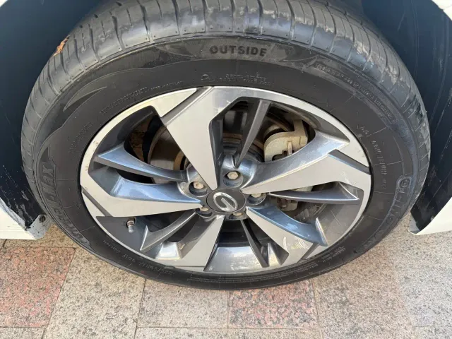 GAC Trumpchi GA6 — Фото автомобиля 17