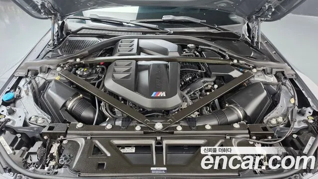 BMW M2 G87 — Фото автомобиля 6