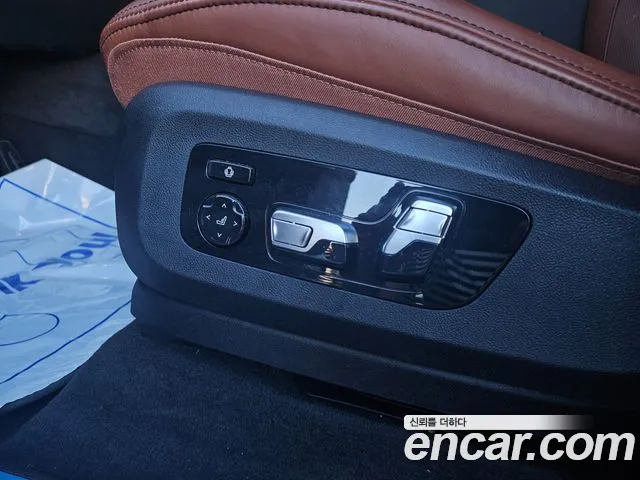 BMW X7 G07 — Фото автомобиля 12