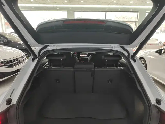 Audi A3 — Фото автомобиля 14