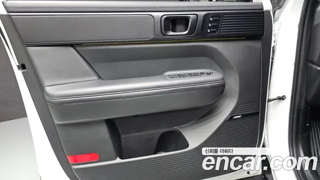 Hyundai Santa Fe MX5 — Фото автомобиля 13