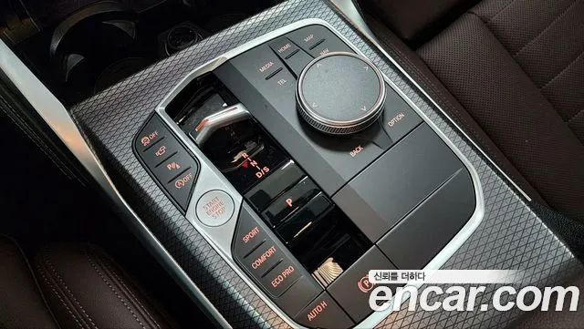 BMW 4 Series G22 — Фото автомобиля 9