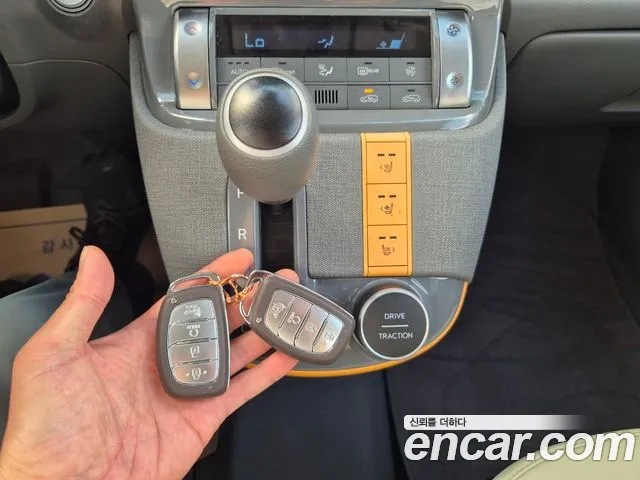 Hyundai Casper — Фото автомобиля 13