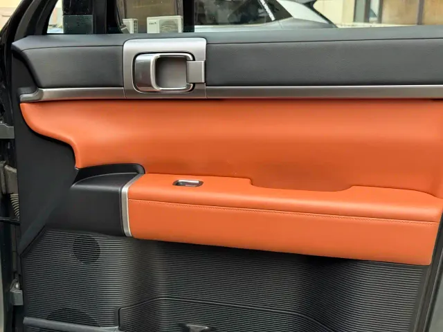 BYD FangChengBao Titanium 7 — Фото автомобиля 14