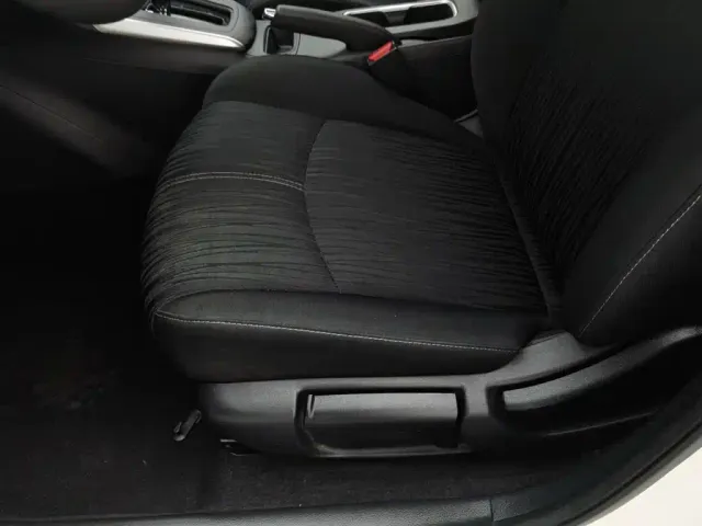 Nissan Sylphy — Фото автомобиля 20