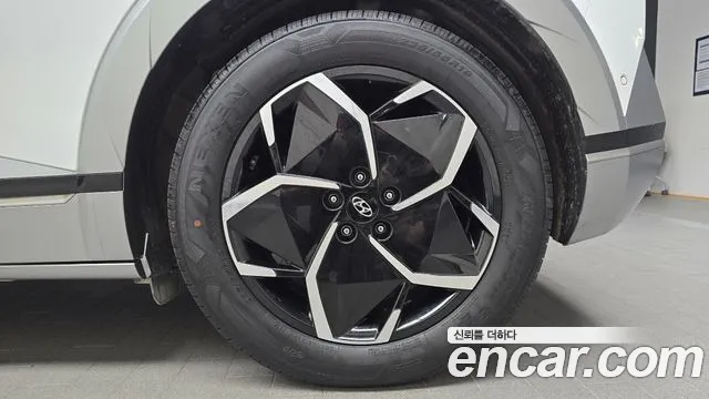 Hyundai Ioniq5 Ioniq5 — Фото автомобиля 18