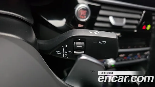 BMW 5 Series G30 — Фото автомобиля 28