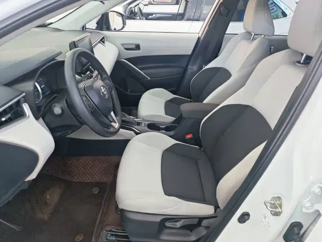 Toyota Frontlander — Фото автомобиля 11