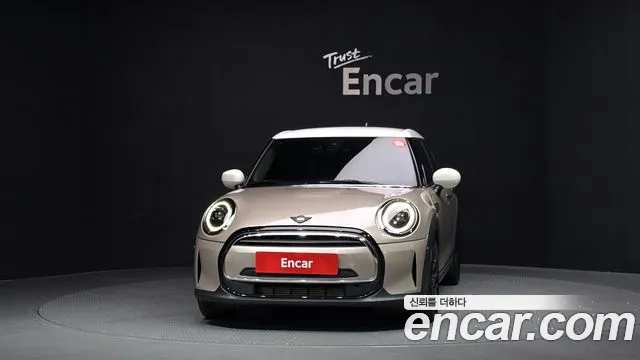 Mini Cooper Cooper 5 дверей Classic — Фото автомобиля 3