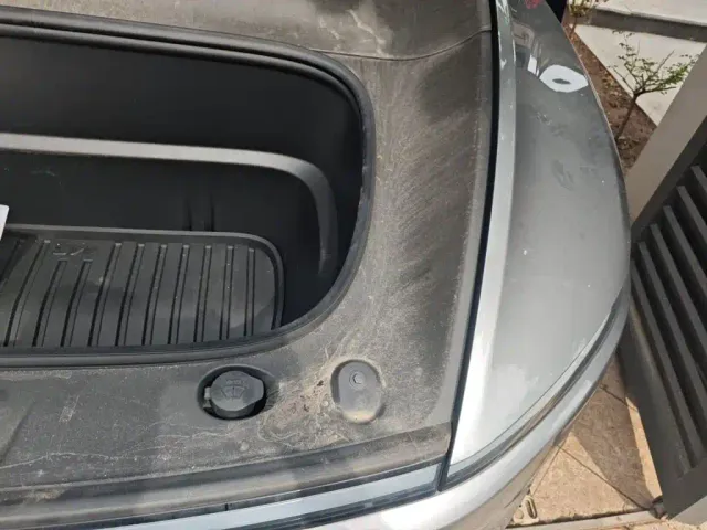 Tesla Model Y — Фото автомобиля 22