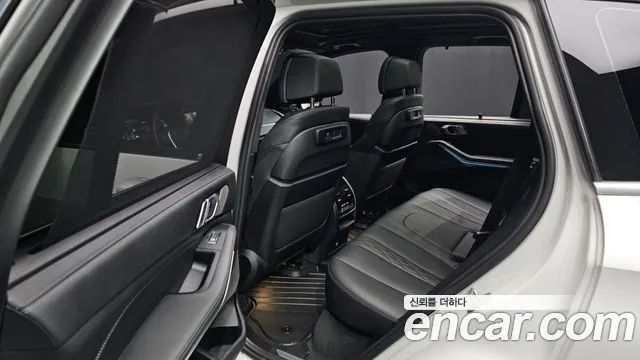 BMW X5 G05 — Фото автомобиля 18