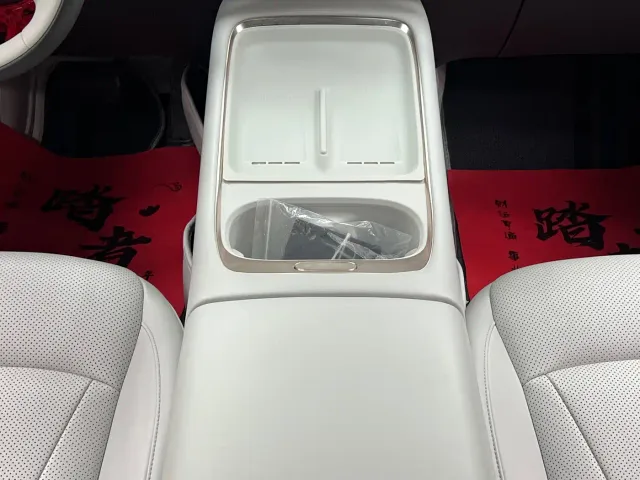 Xpeng P7+ — Фото автомобиля 29
