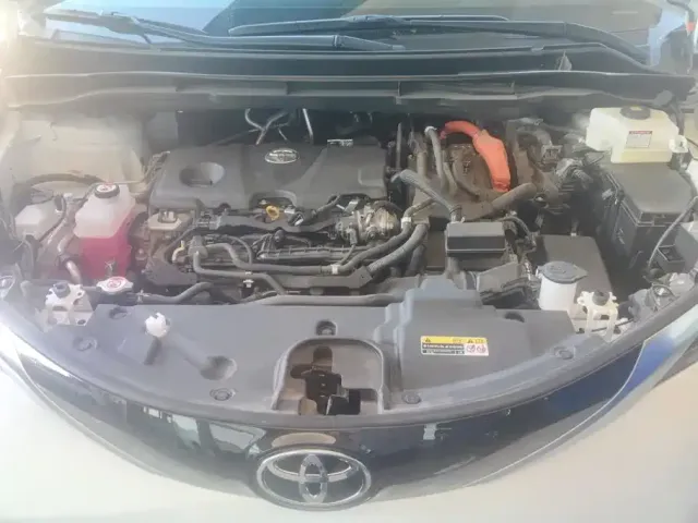 Toyota Granvia — Фото автомобиля 10