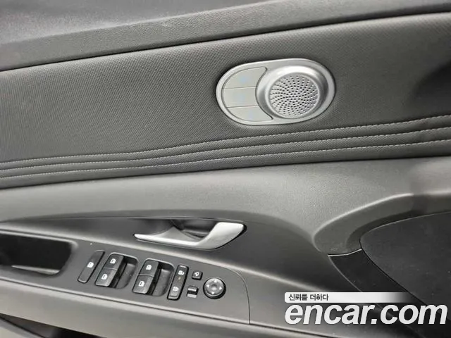 Hyundai Avante — Фото автомобиля 18