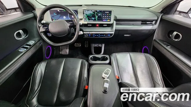 Hyundai Ioniq5 Ioniq5 — Фото автомобиля 7