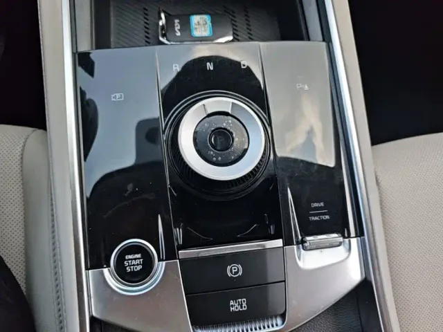 Kia Sportage — Фото автомобиля 13