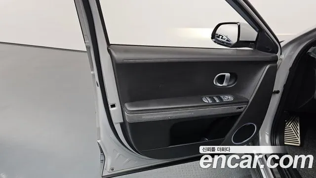 Hyundai Ioniq5 Ioniq5 Long Range AWD — Фото автомобиля 19