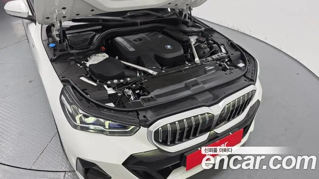BMW 5-Series — Фото автомобиля 6