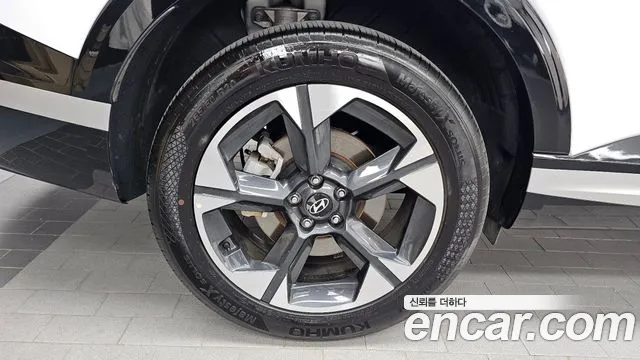 Hyundai Palisade LX3 — Фото автомобиля 4