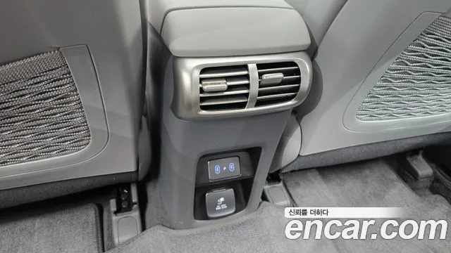Hyundai Nexo Nexo Premium — Фото автомобиля 28