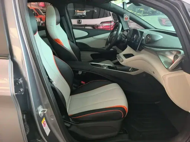 BYD Dolphin — Фото автомобиля 24