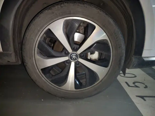 BYD Song PLUS — Фото автомобиля 25