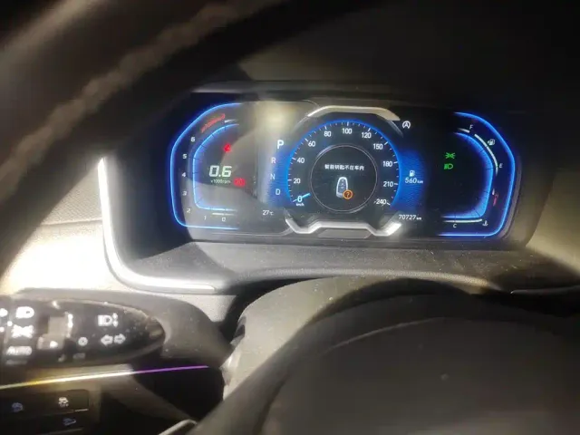 Hyundai Tucson — Фото автомобиля 3