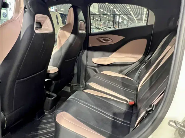BYD Seagull — Фото автомобиля 15