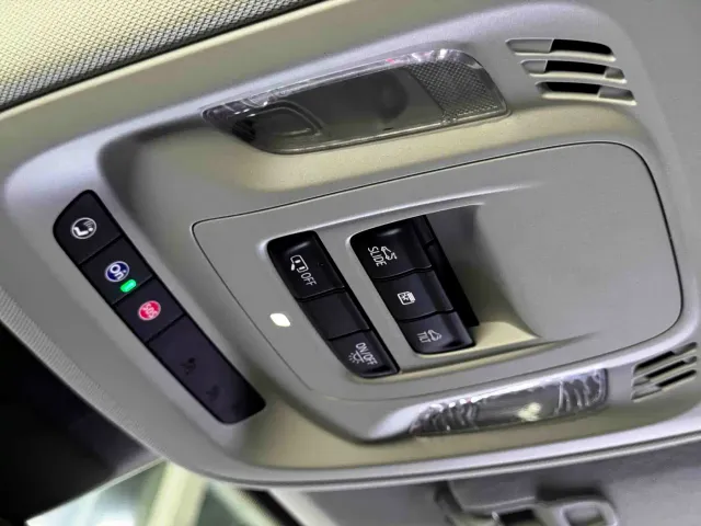 Buick Envision S — Фото автомобиля 9