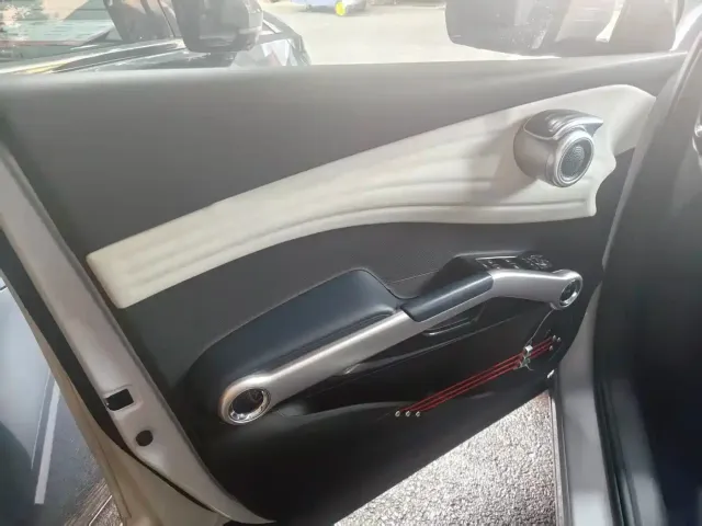 BYD Yuan PLUS — Фото автомобиля 6