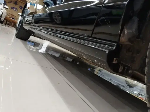 Honda Accord — Фото автомобиля 18
