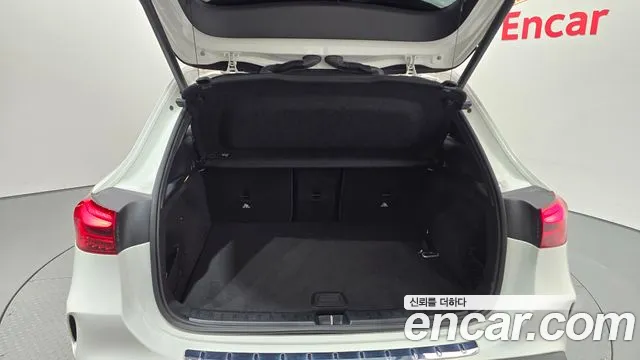 Mercedes-Benz EQA H243 — Фото автомобиля 30