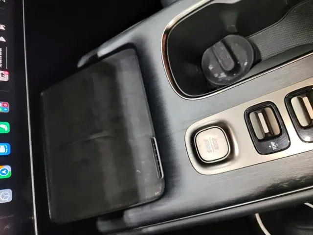 Xiaomi SU7 — Фото автомобиля 8