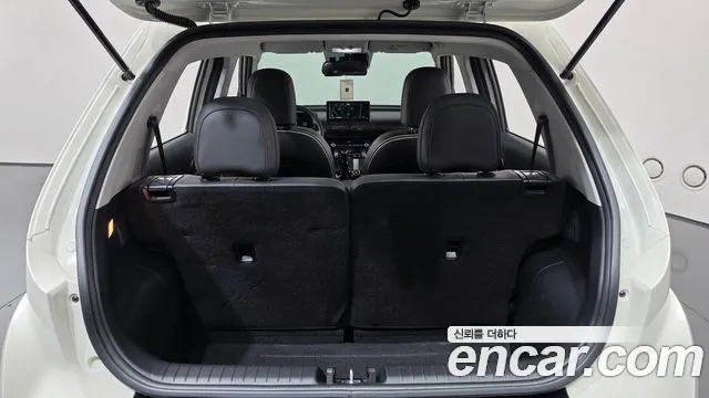Hyundai Casper — Фото автомобиля 23