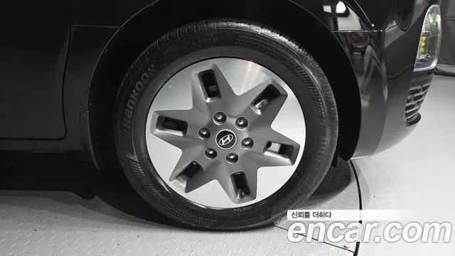 Hyundai Staria — Фото автомобиля 6