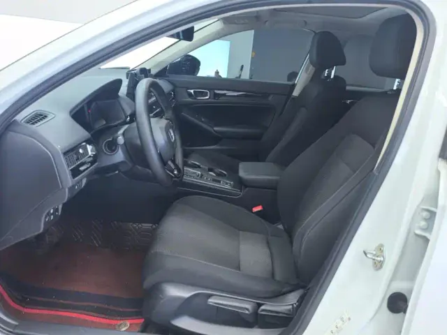Honda Integra — Фото автомобиля 9