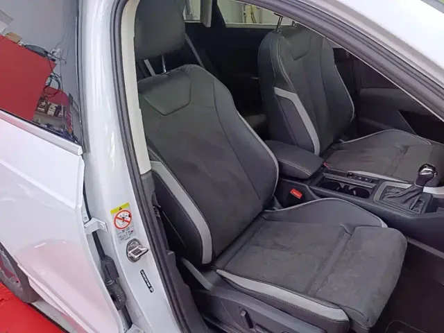 Audi Q3 — Фото автомобиля 19